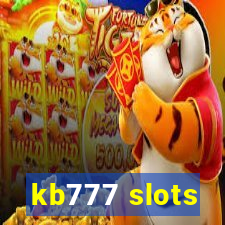 kb777 slots